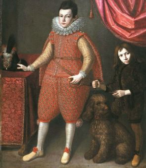 Duca Odoardo Farnese