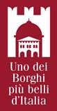 logo borghi piu belli d'italia