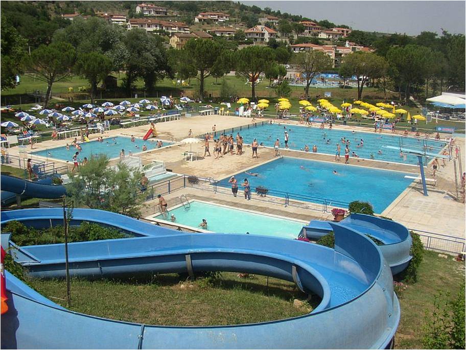 Parco Acquatico