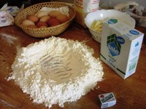 Ricette Tipiche